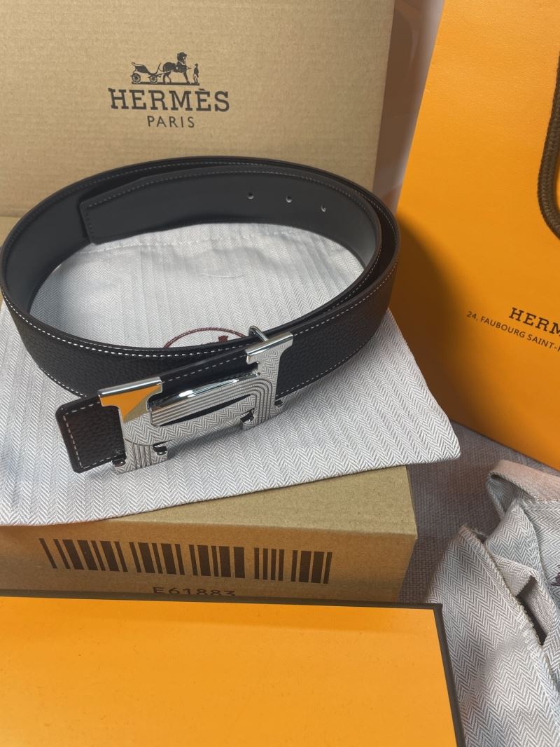 Hermes Belts